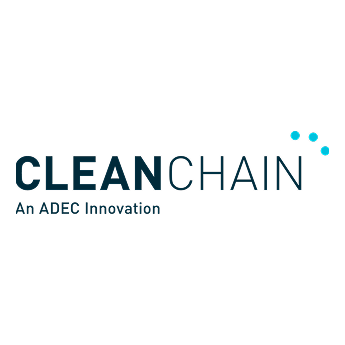 Cleanchain logo