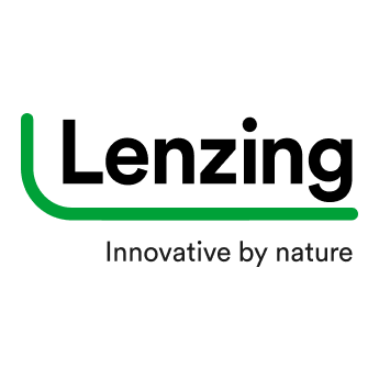 Lenzing logo